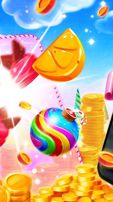 Bonanza Extravaganza Screenshot