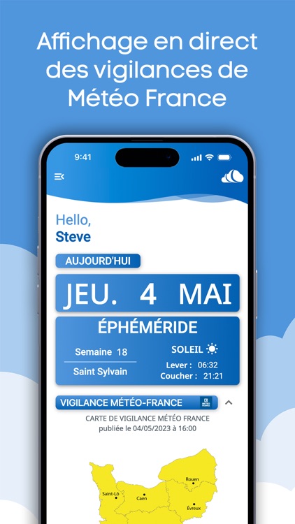 Le Nuage Normand screenshot-3