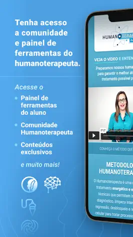 Game screenshot Espaço Humanidade hack