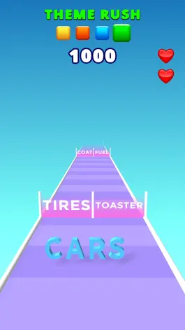 Game screenshot Phrase Frenzy hack