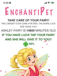 enchantipet ipad images 1