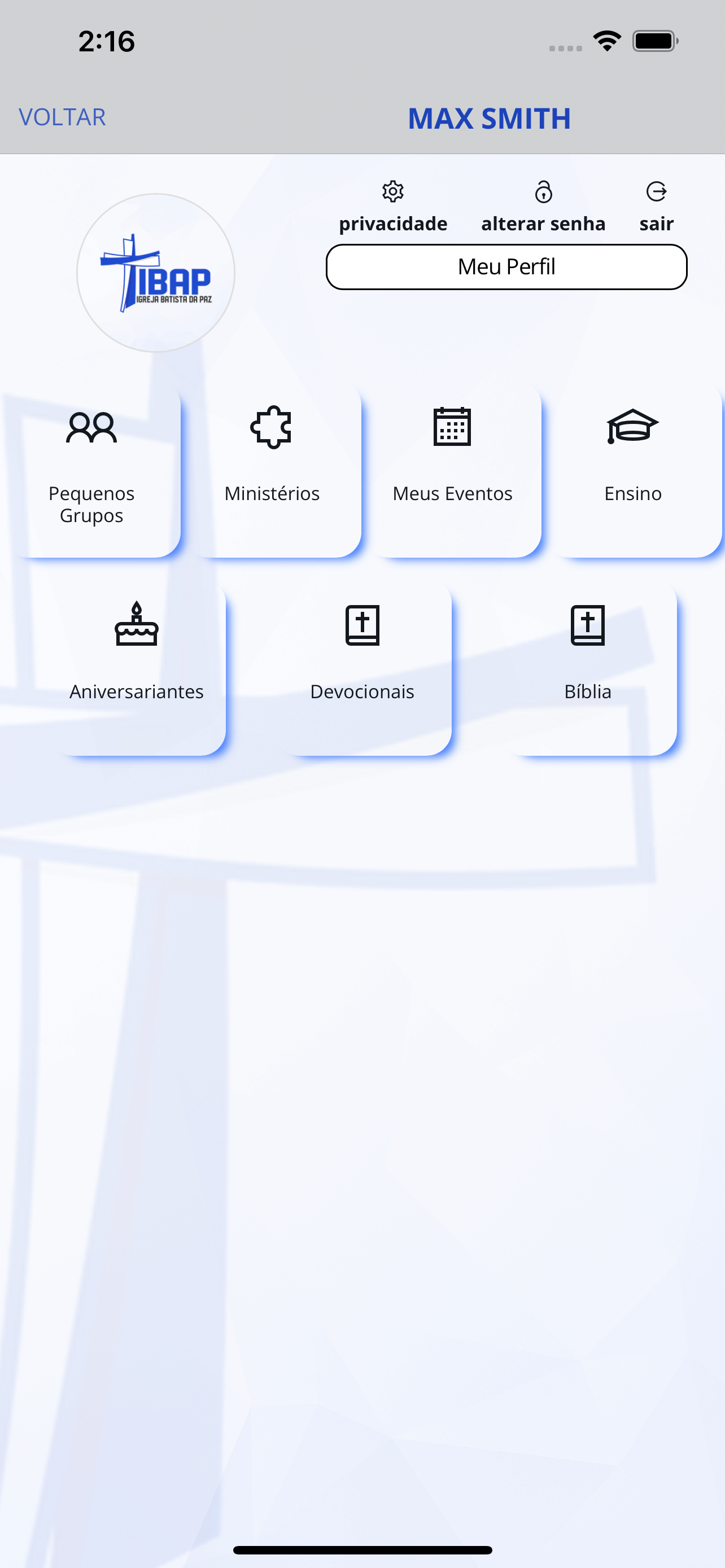 ibapmantenopolis screenshot 2