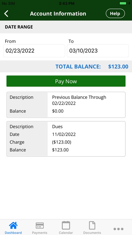 Acclaimed Property Management