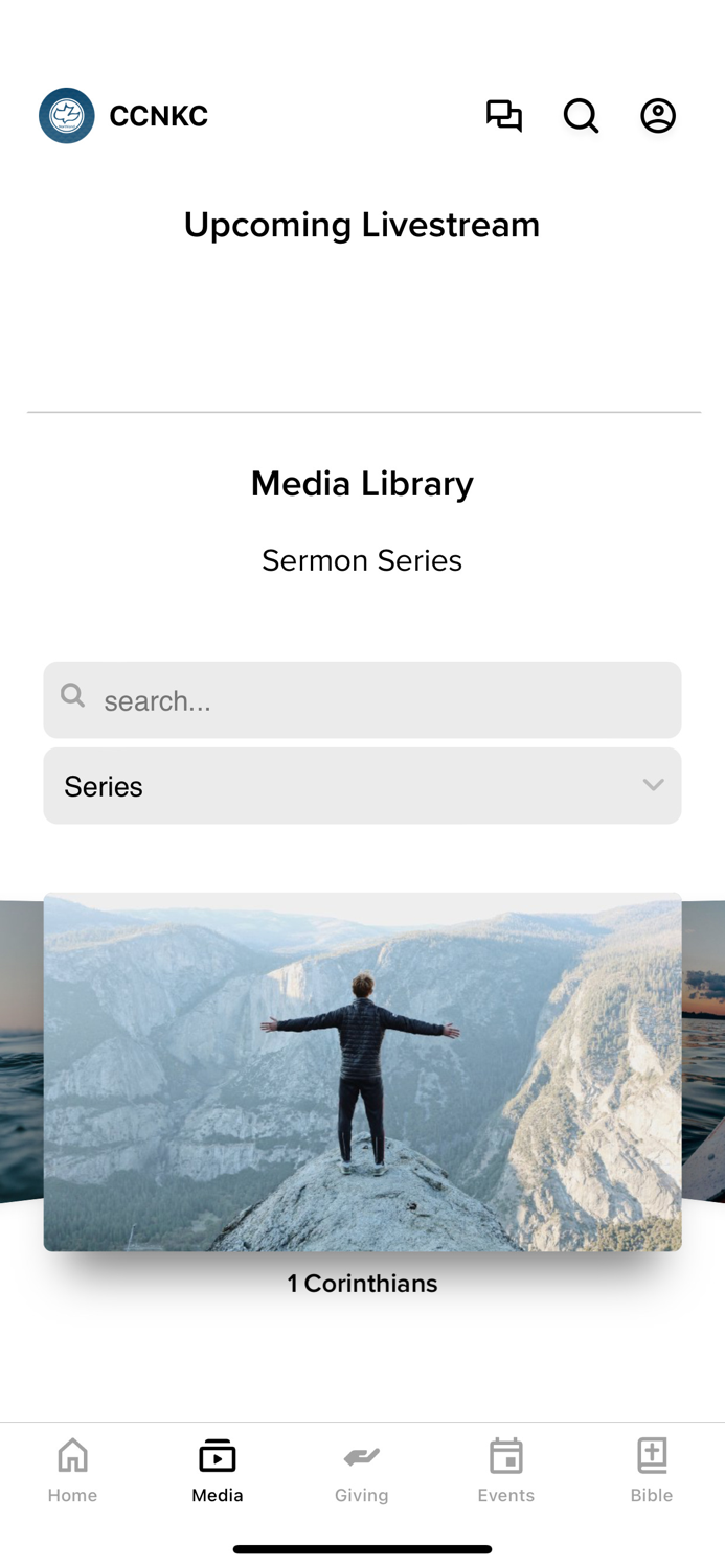 Calvary Chapel Northland