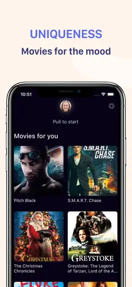 Game screenshot LOOKIE Movies for Mood hack