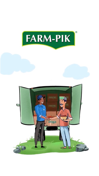 Adani FarmPik