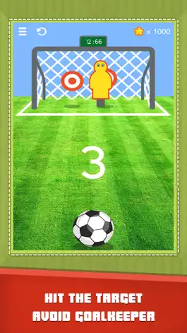 Game screenshot Soccer Panalty Shootout hack