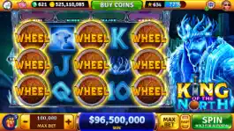 Game screenshot House of Fun: Casino Slot Game mod apk