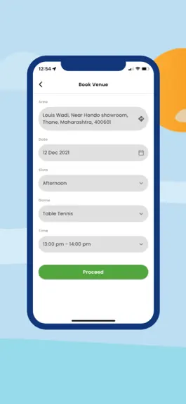 Game screenshot BookYourSlot hack