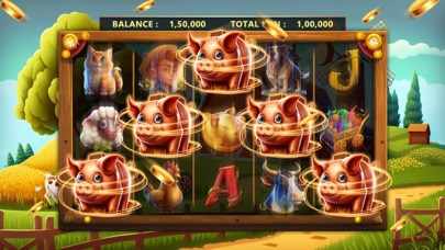 V Casino Screenshot