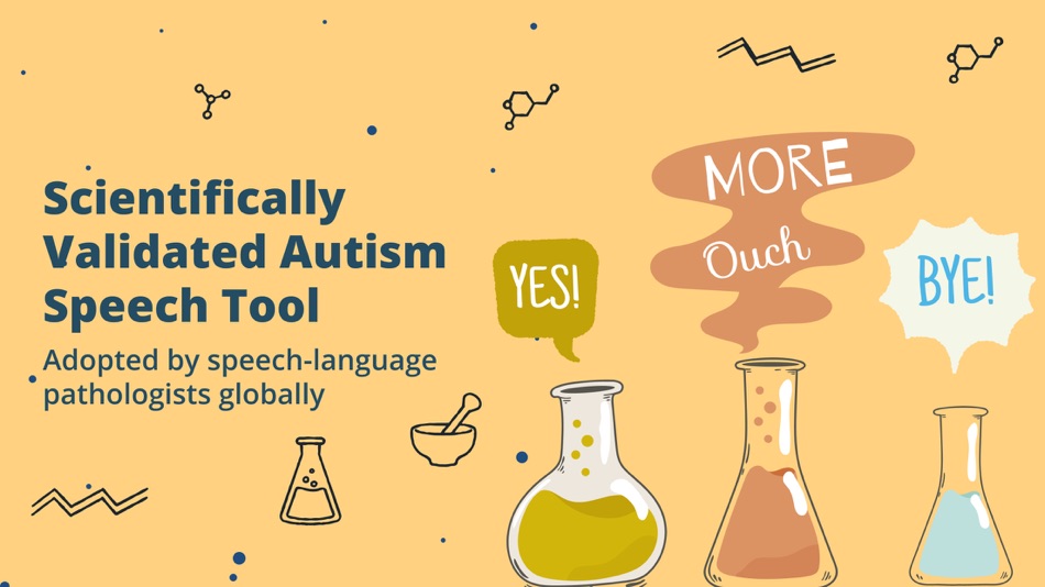 #7. VAST: Autism and Apraxia - CAS (iOS) 由: iTherapy