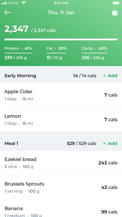 Muscle and Mind Screenshot