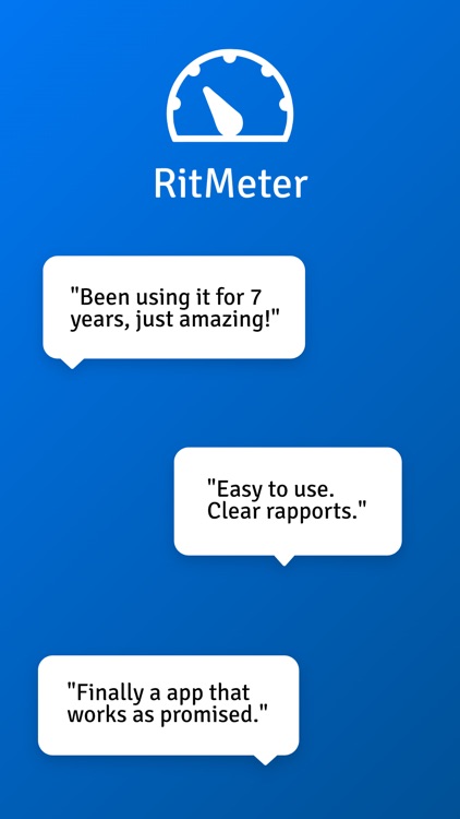 RitMeter screenshot-7