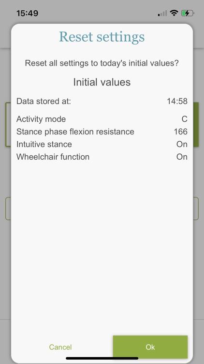 Kenevo A-B-C screenshot-4