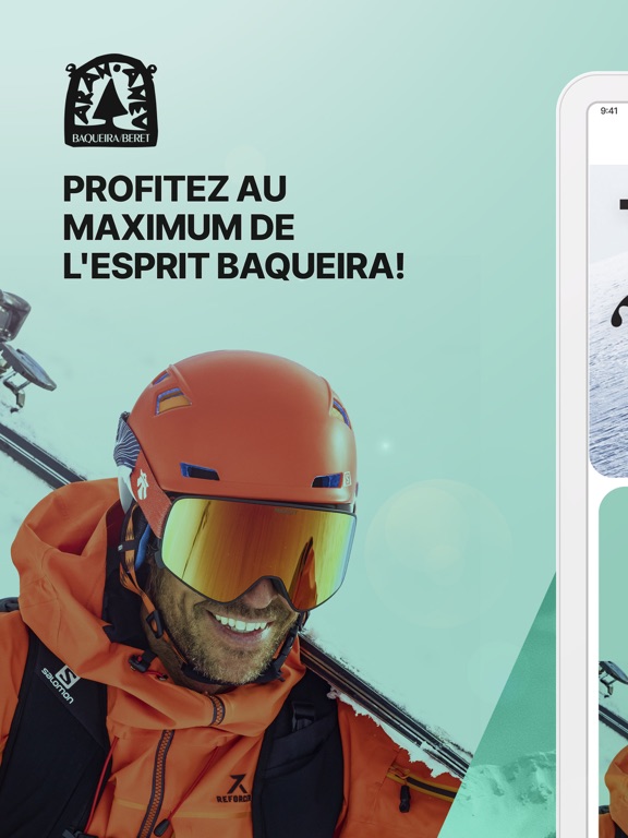 Screenshot #4 pour Baqueira Beret