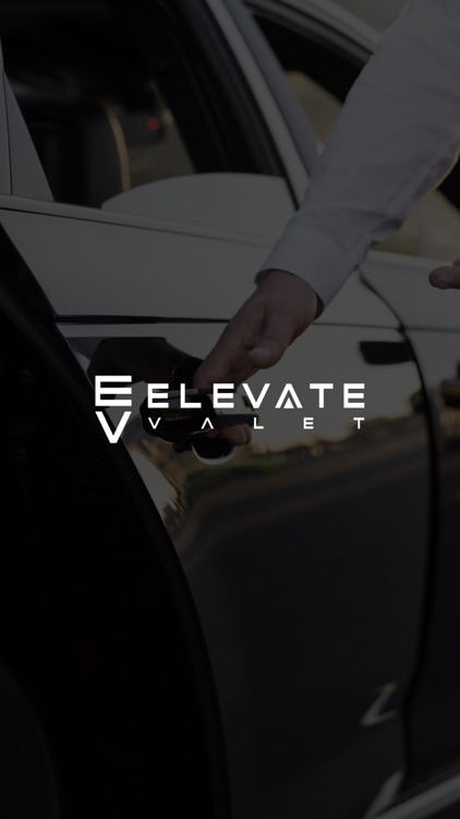 Elevate Valet