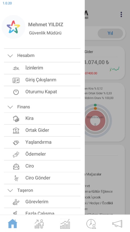 ARMADA AVM Mobil screenshot-8