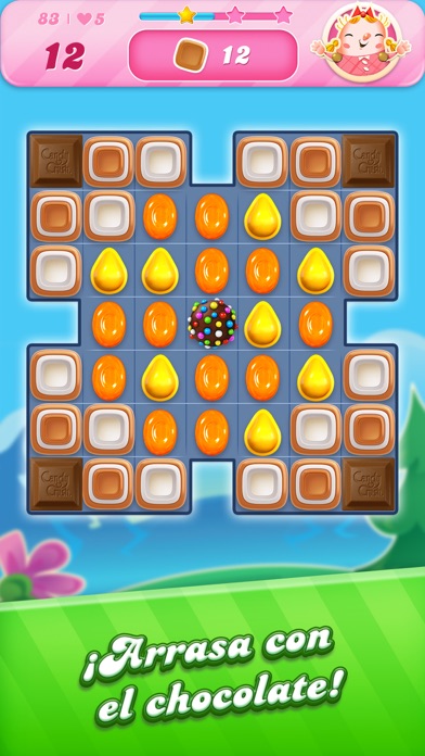 Screw Escape - Juego tornillos