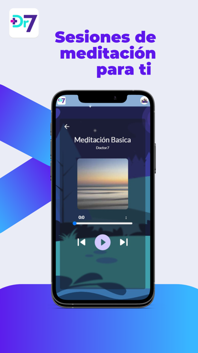 Doctor7 Screenshot