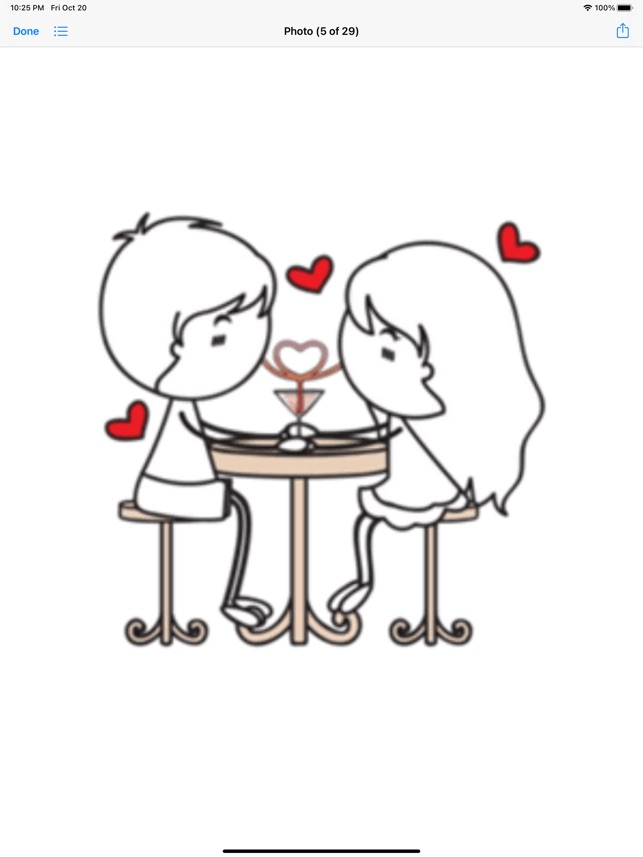 Love Stickers ⋆ on the App Store