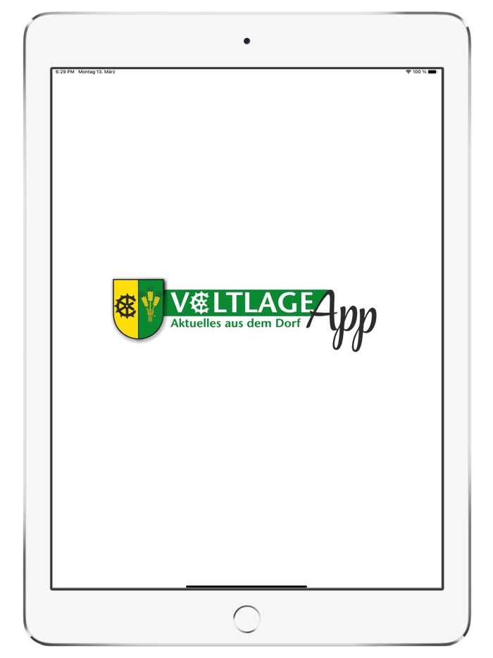 Voltlage App