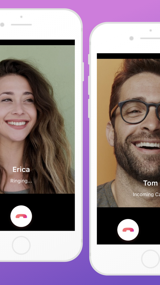 #3. Concha - Audio Dating (iOS) Bởi: Concha Date Pty Ltd