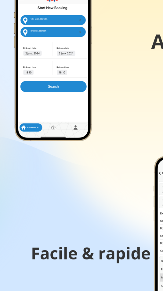 #4. AbdApp (iOS) 由: Amine BARIGO
