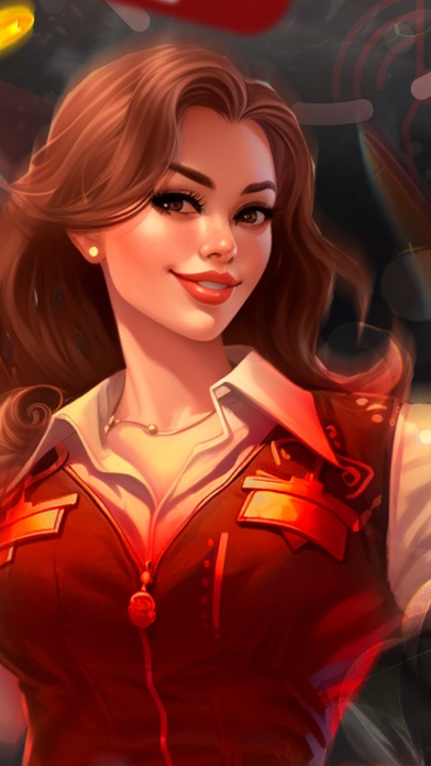Speedy Wind Screenshot