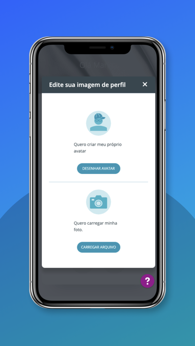 Atualiza Treinamento Screenshot