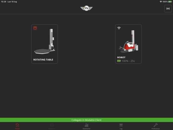 Screenshot #4 pour Detouch