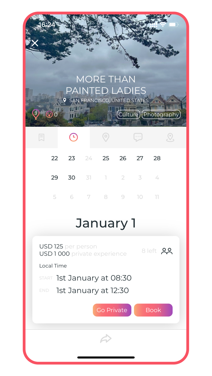 Fernwayer Travel Experiences