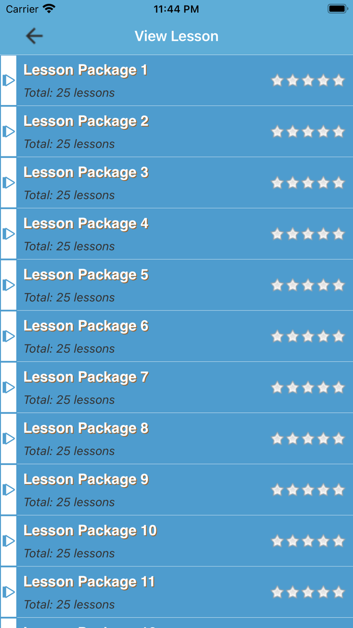 ESL Listening Practice