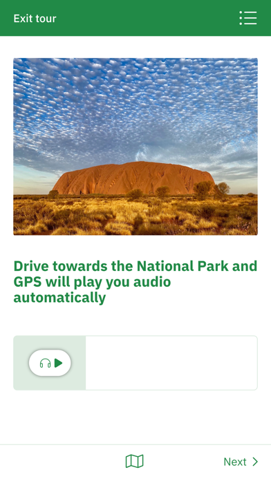 Uluru Audio Guide Tourのおすすめ画像3