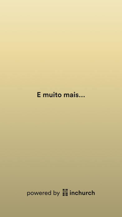 Catedral do Reino - Cezarina Screenshot