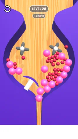 Game screenshot Burst and Drain apk