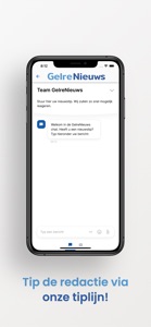 GelreNieuws screenshot #4 for iPhone