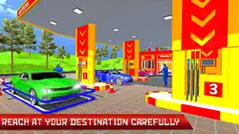 Game screenshot Gas Station Simulator Parking hack