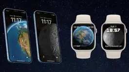 Game screenshot Ringtones Wallpapers hack