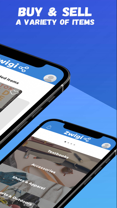 Zwigi Screenshot