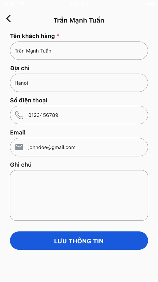 #4. GCCS for Sale (iOS) 由: GCCS JSC.