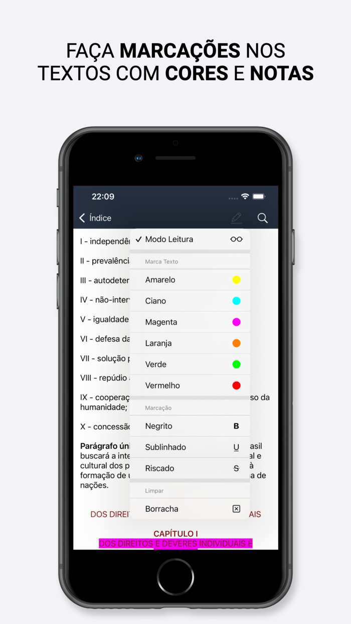 Vade Mecum - Legislao Brasil