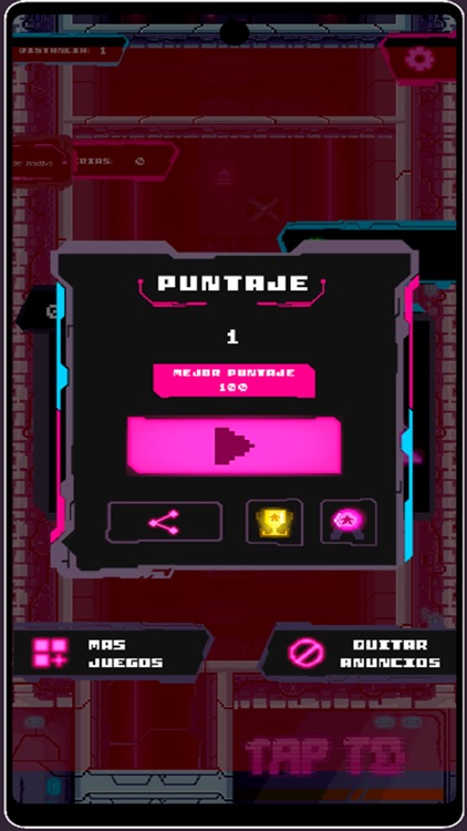 Cybercat screenshot-4