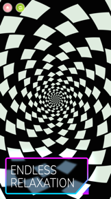Sensory Particle Sleep Games screenshot