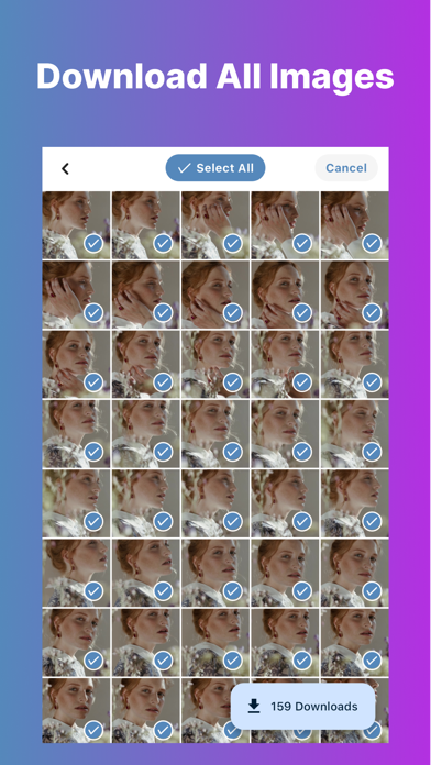 Video to Pic Converter Vid2Pic Screenshot