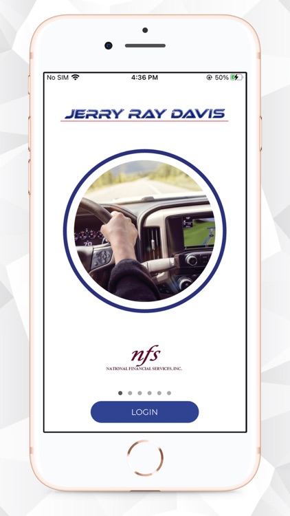 Jerry Ray Davis CDJR