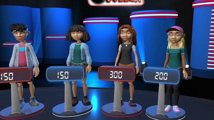 Screenshot #2 pour FastestOnTheBuzzer TV
