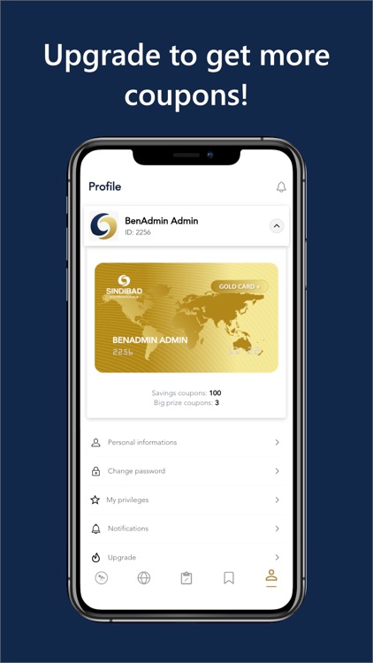 Sindibad Education screenshot-3