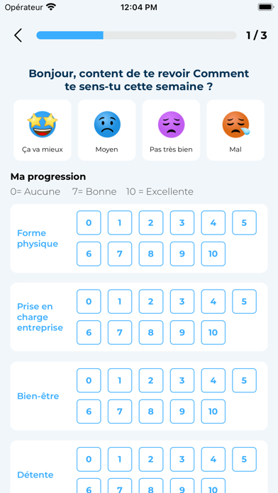 Joyatwork Screenshot