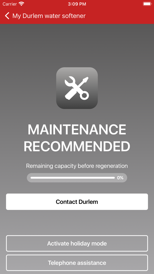 #3. My Durlem (iOS) 由: Durlem SA