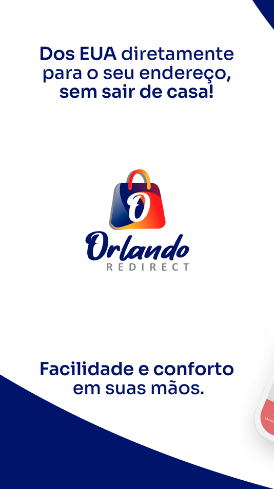 #1. Orlando Redirect (iOS) 게시자: IDEA TECHNOLOGIES LLC